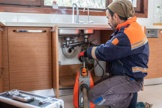 Best Emergency Plumbing Repair  in Adelino, NM