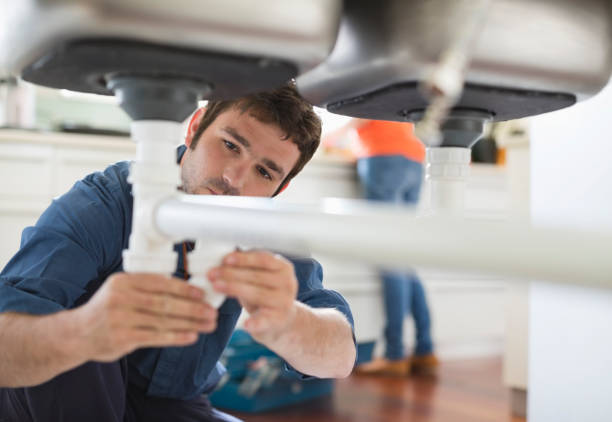 Best Residential Plumbing Services  in Adelino, NM