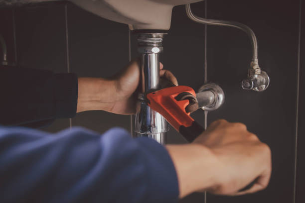 Water Softener Installation in Adelino, NM